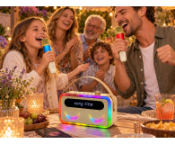 MusicMate MM-SC85-BG KaraokeStar - 1552094 - zdjęcie 11